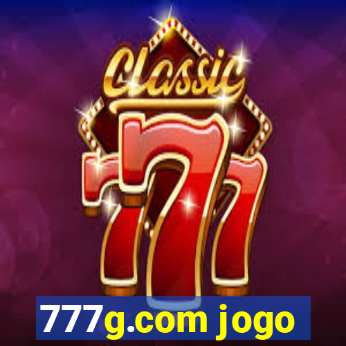 777g.com jogo